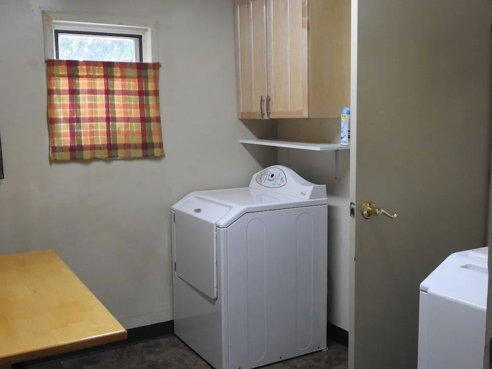 Alaska Adventure Cabins — фото 4