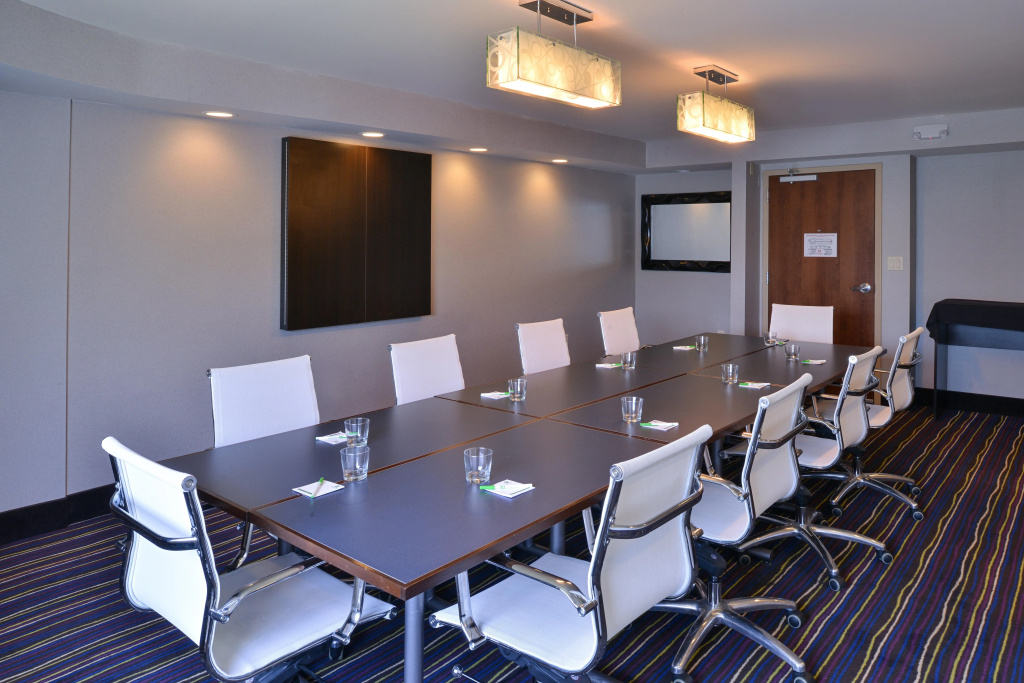 Holiday Inn Little Rock West - Chenal Pkwy - Général