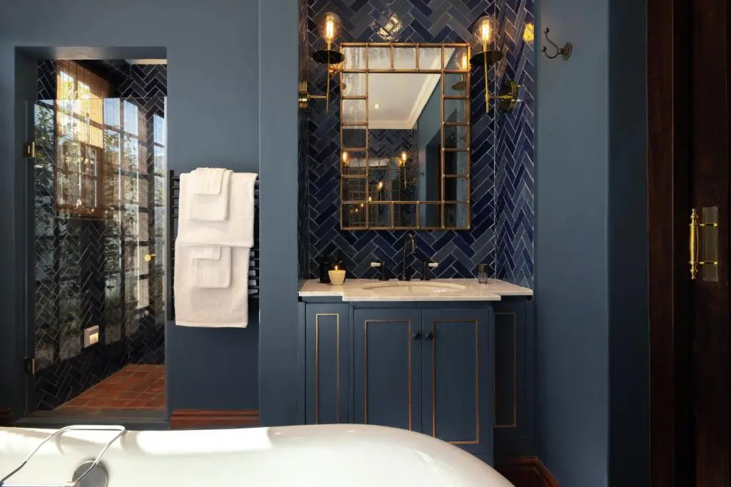 Akademie Street Boutique Hotel - Chambres