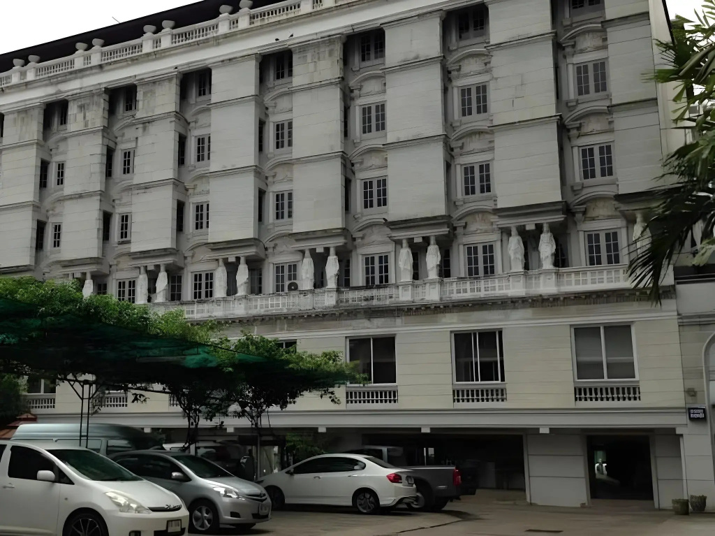 Hotel photo 19