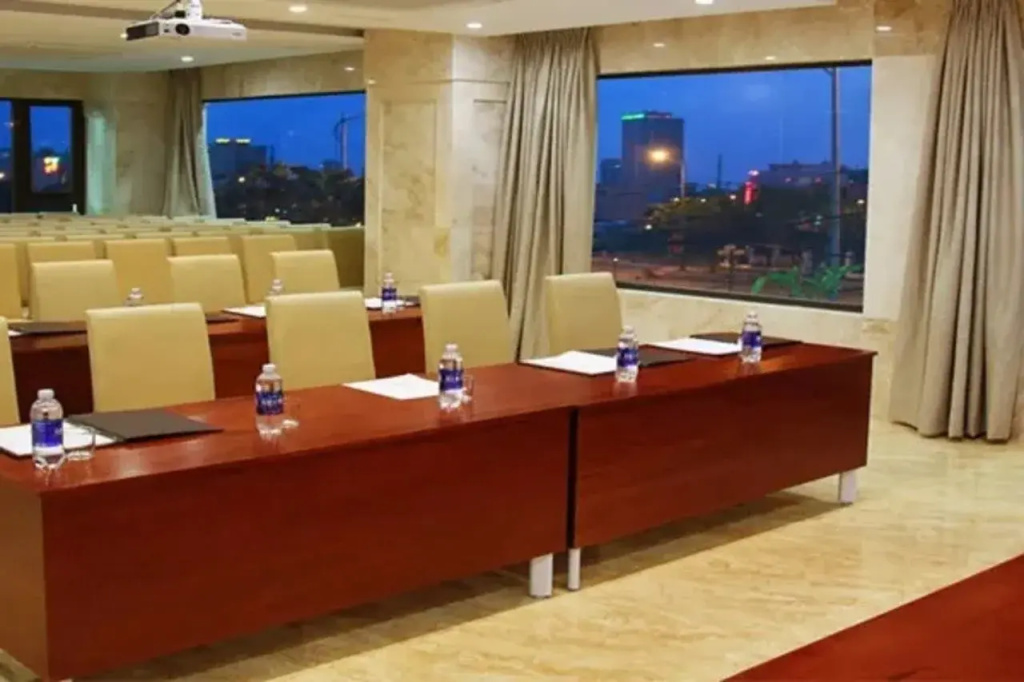 Hoang Dai 2 Hotel - Général