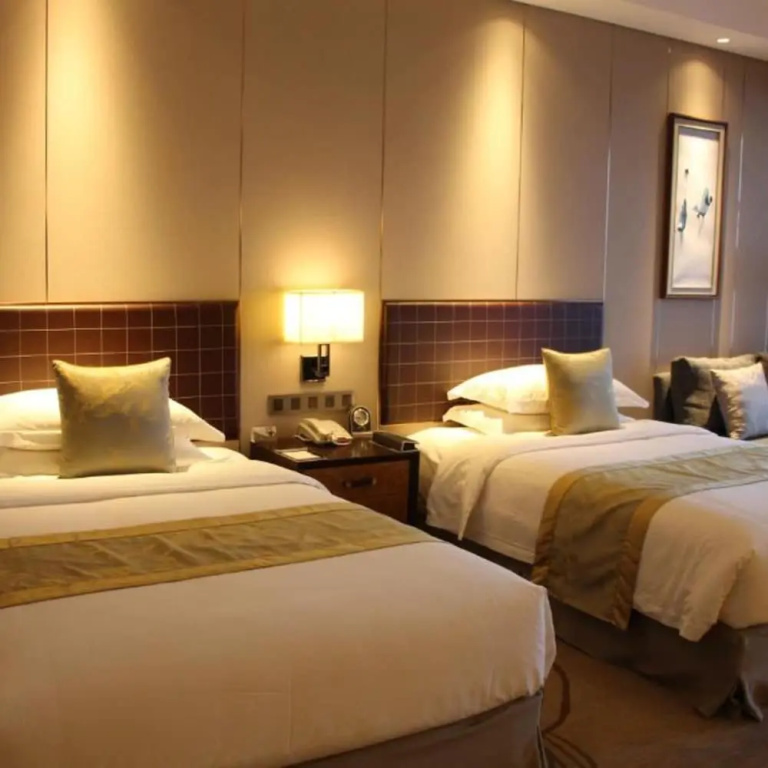 Superior Double room (twin beds)