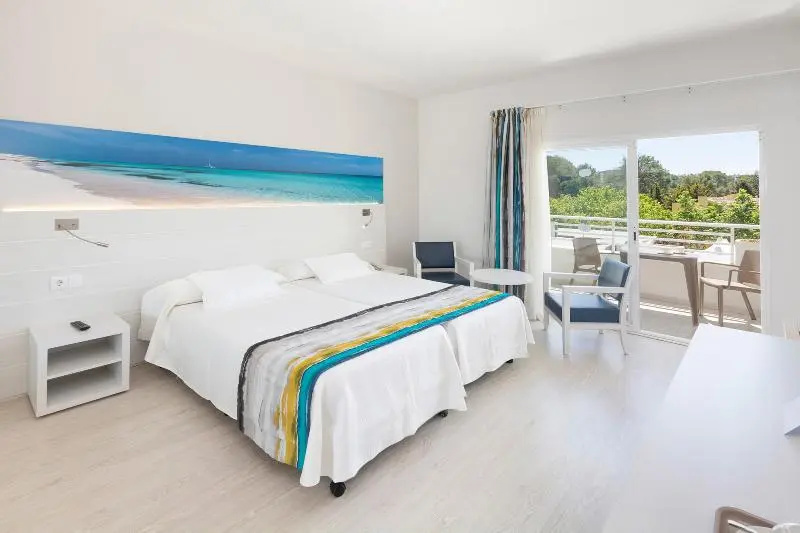 MAR HOTELS PAGUERA and SPA APARTMENTS - Chambres