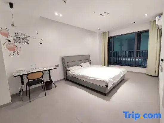 1 Bedroom Standard Double room (twin beds)