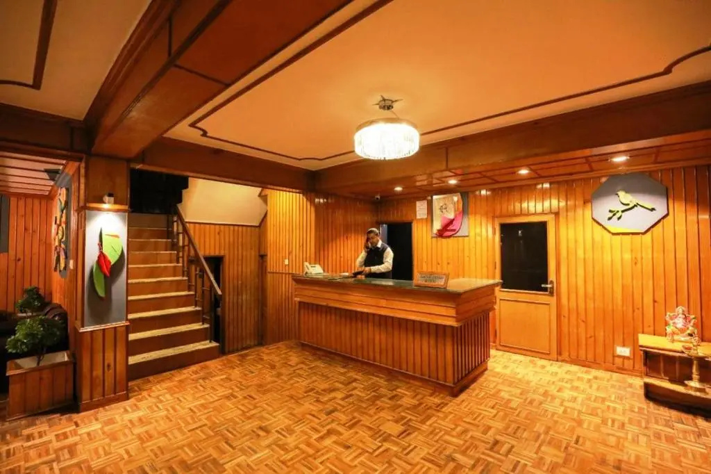 Hotel photo 4