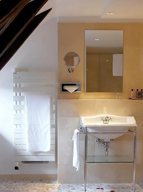 Cour du Corbeau Hotel Strasbourg - MGallery Collection - Chambres