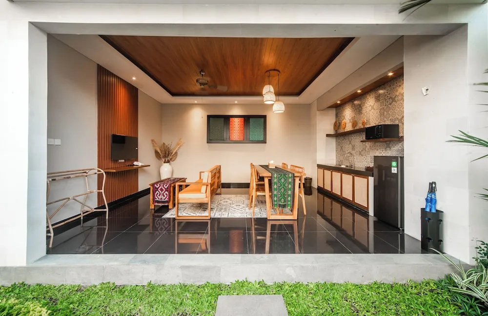 Gaing Mas Jimbaran Villas by Gaing Mas Group - Chambres