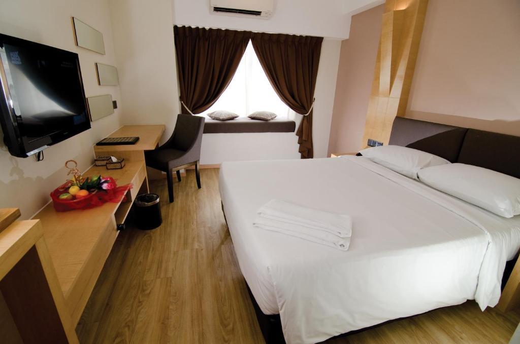 C'Haya Hotel
