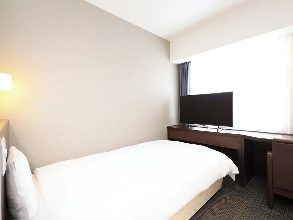 Dormy Inn Tomakomai Natural Hot Spring - Chambres