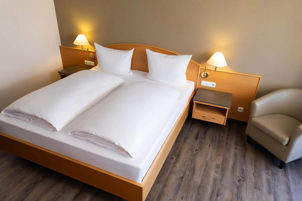 Johannesbad Hotel Königshof - Vorschau 3