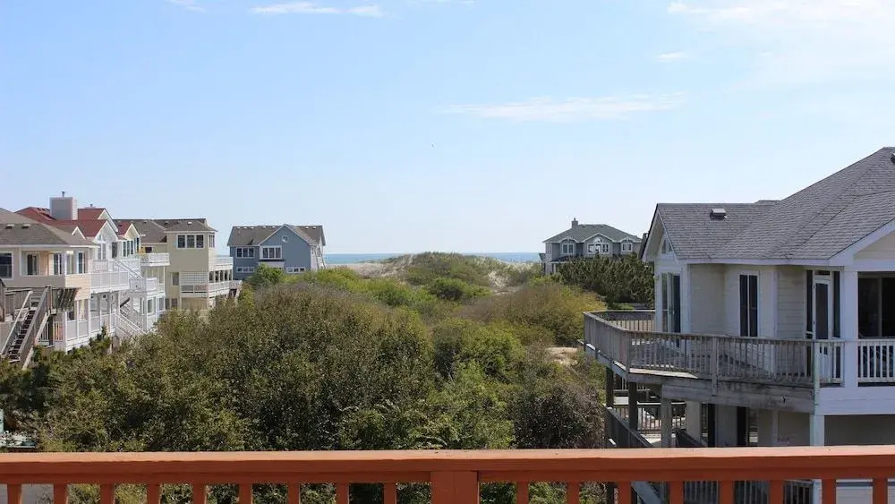 Lake's Ocean View - 5 Br Home