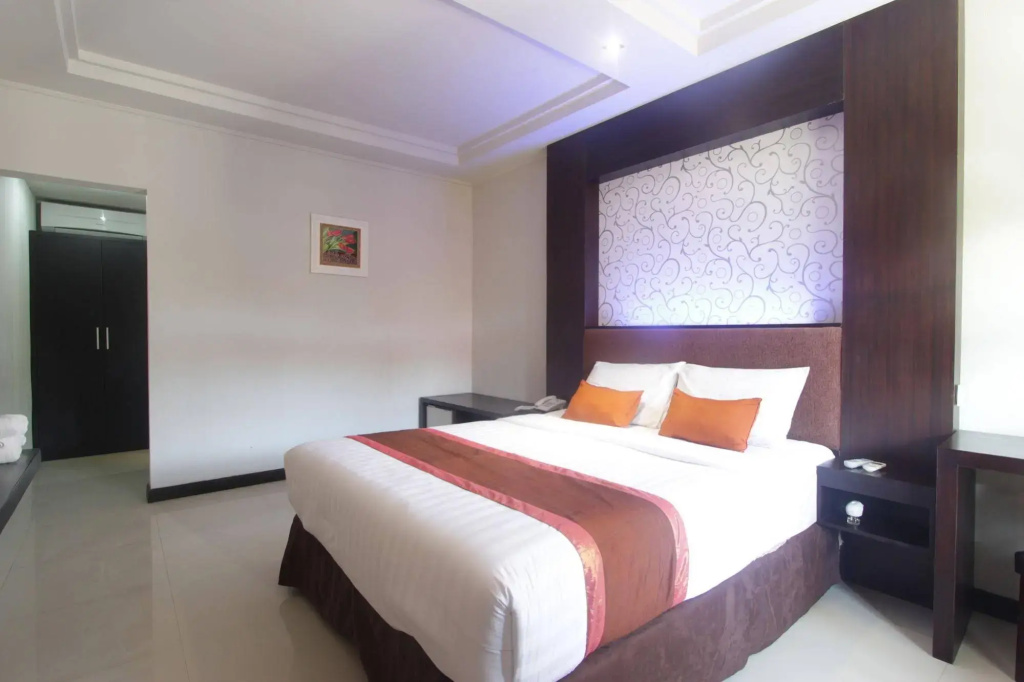 Taman Agung Hotel — фото
