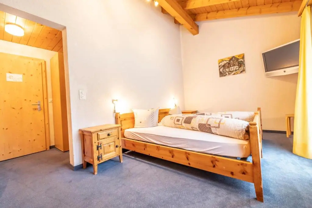 Landgasthof Sommerfeld - Chambres