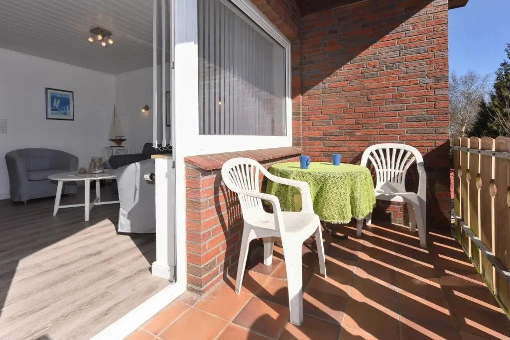 Haus Windliese Apartments