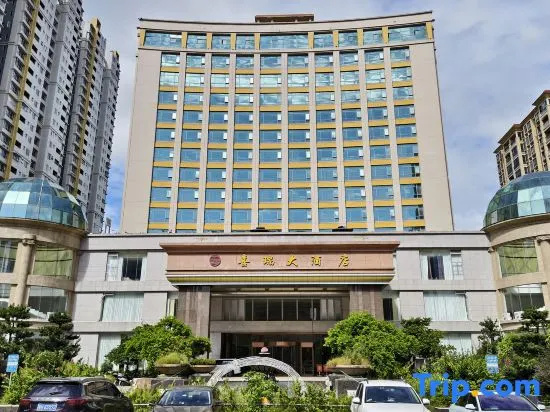 XIrui Hotel