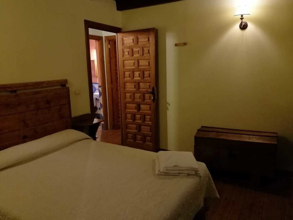 Casa Federico