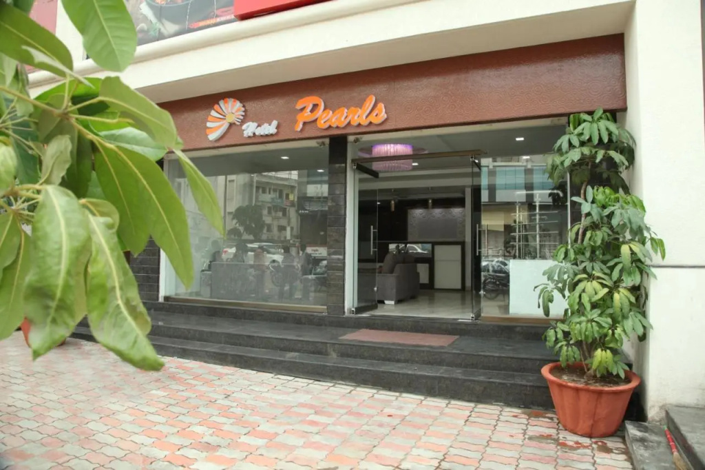 Hotel Pearls