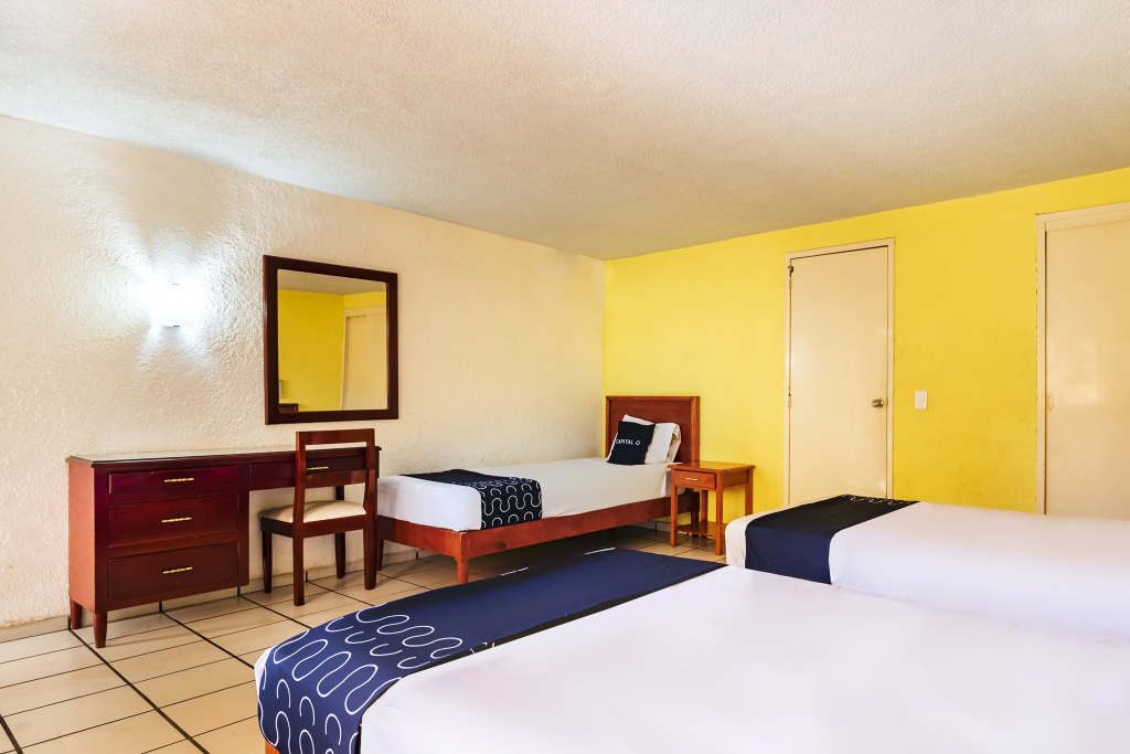 Hotel photo 10