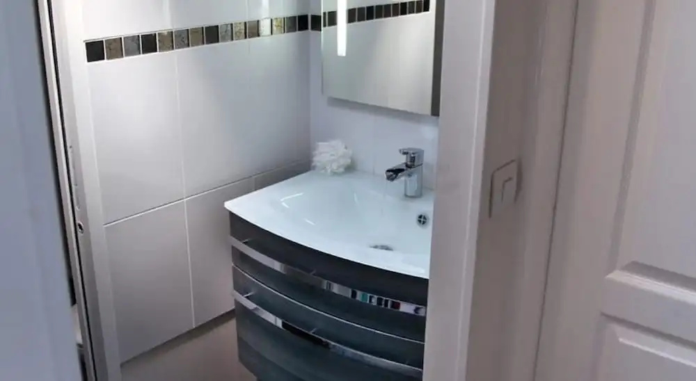 Hotel Briand devient Hotel IPL - Chambres