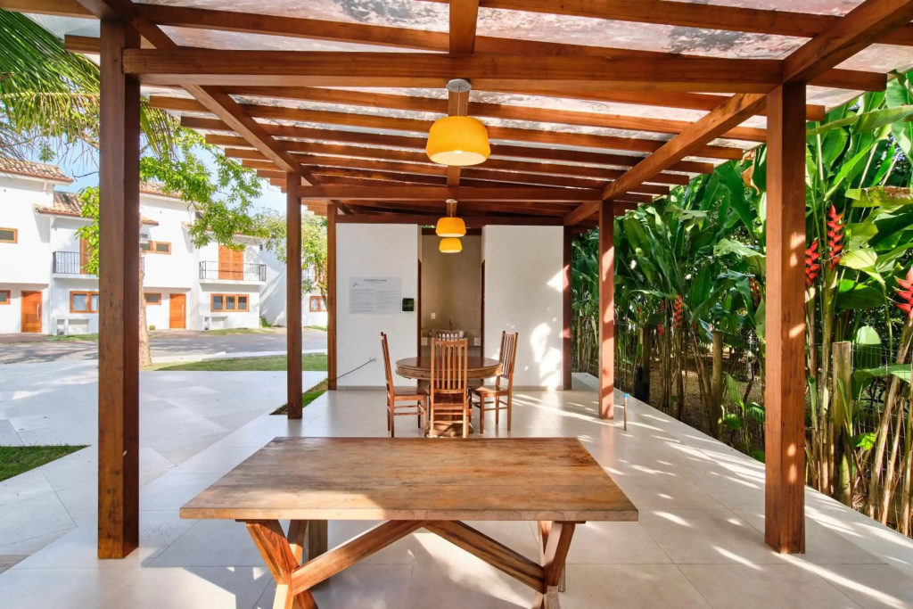 Loft Andorinha 3