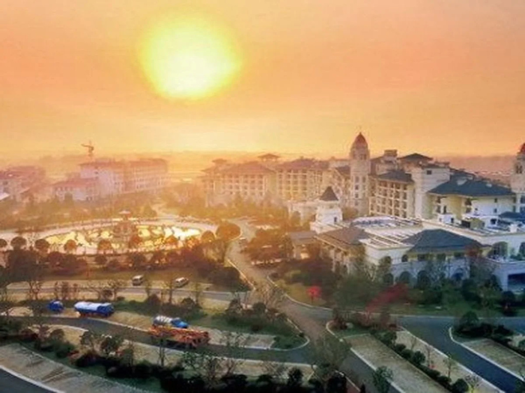 Business Centre