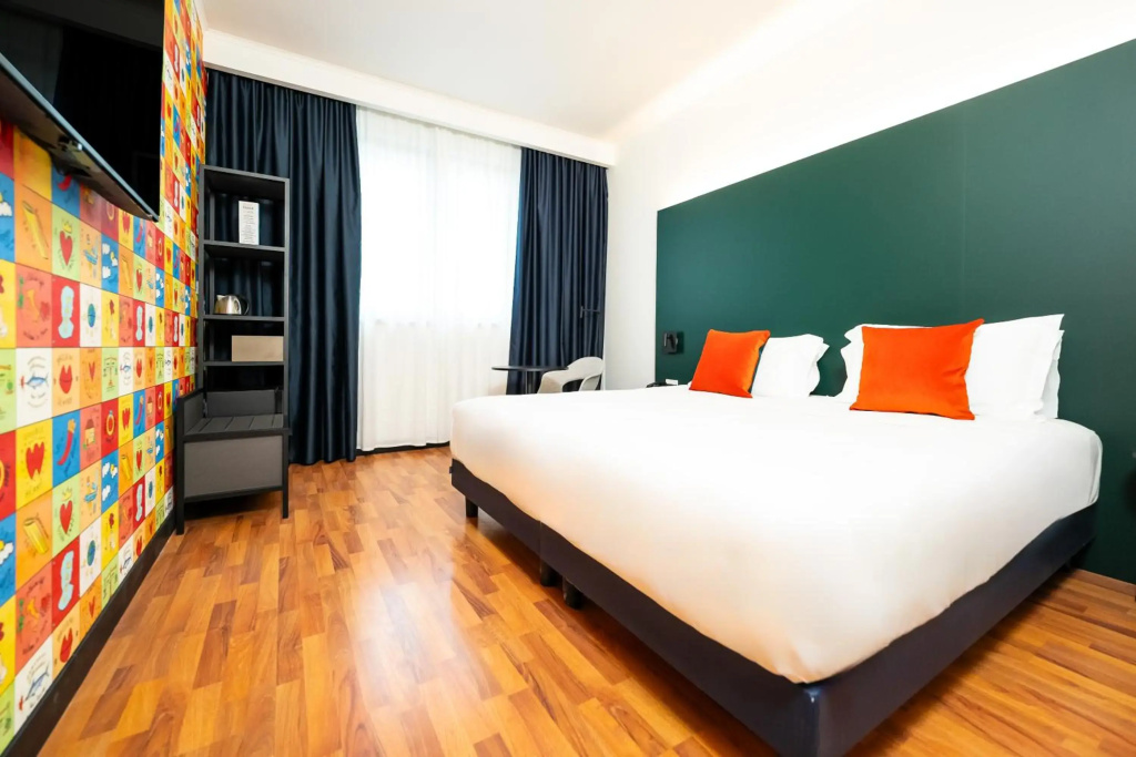 Hotel photo 19