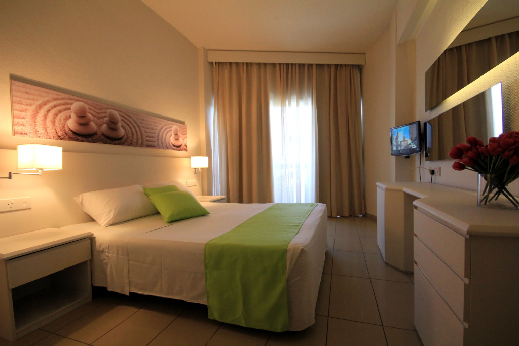 Papouis Protaras Hotel - Général