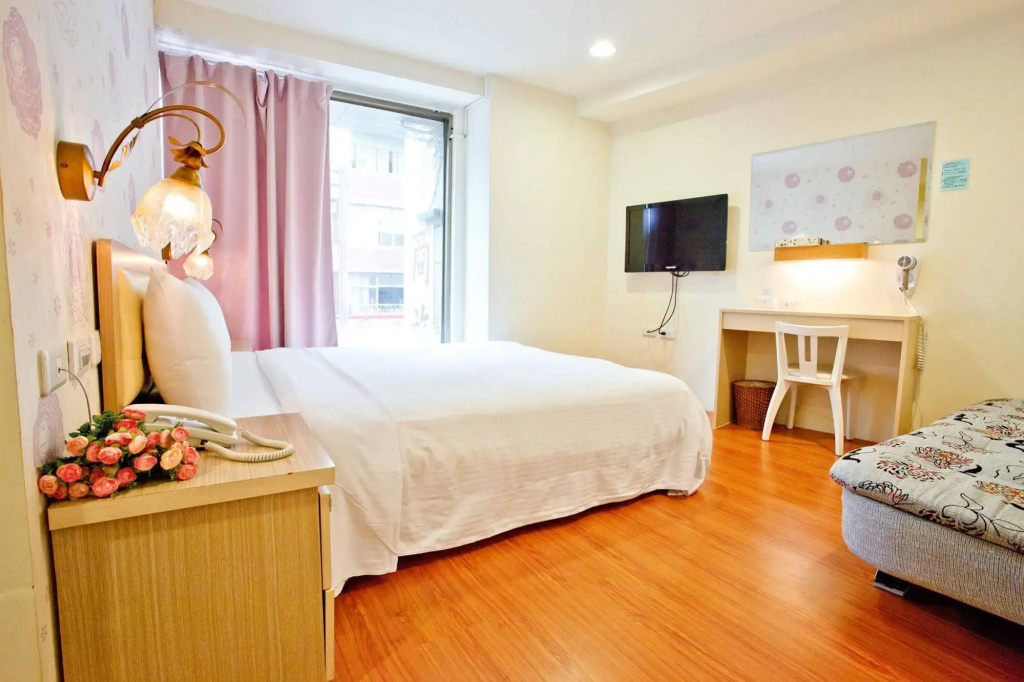Green Park Hotel