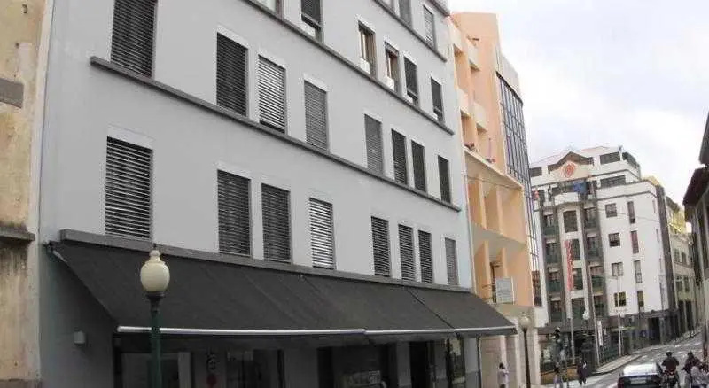 ARTS IN Apartments Ponte Nova