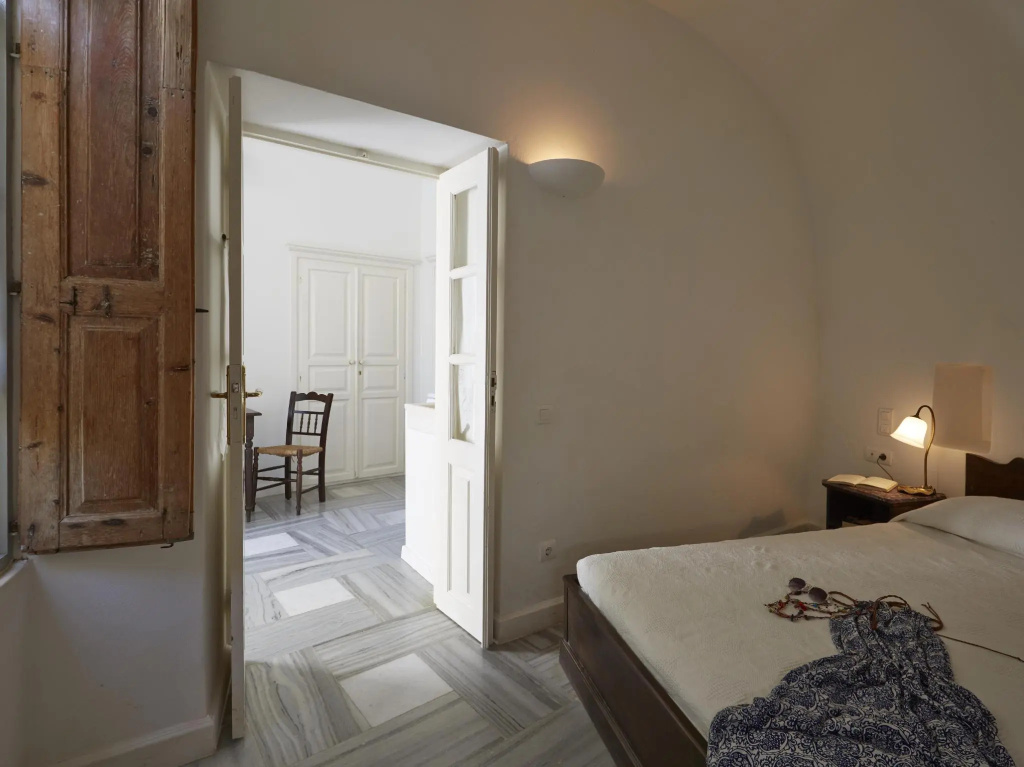 2 Bedrooms Suite