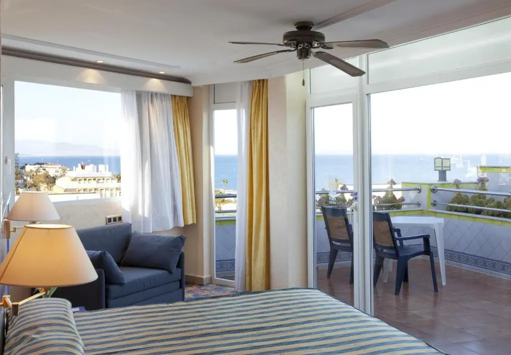 Playalinda Hotel - Général