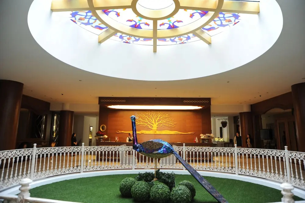 Hotel photo 13
