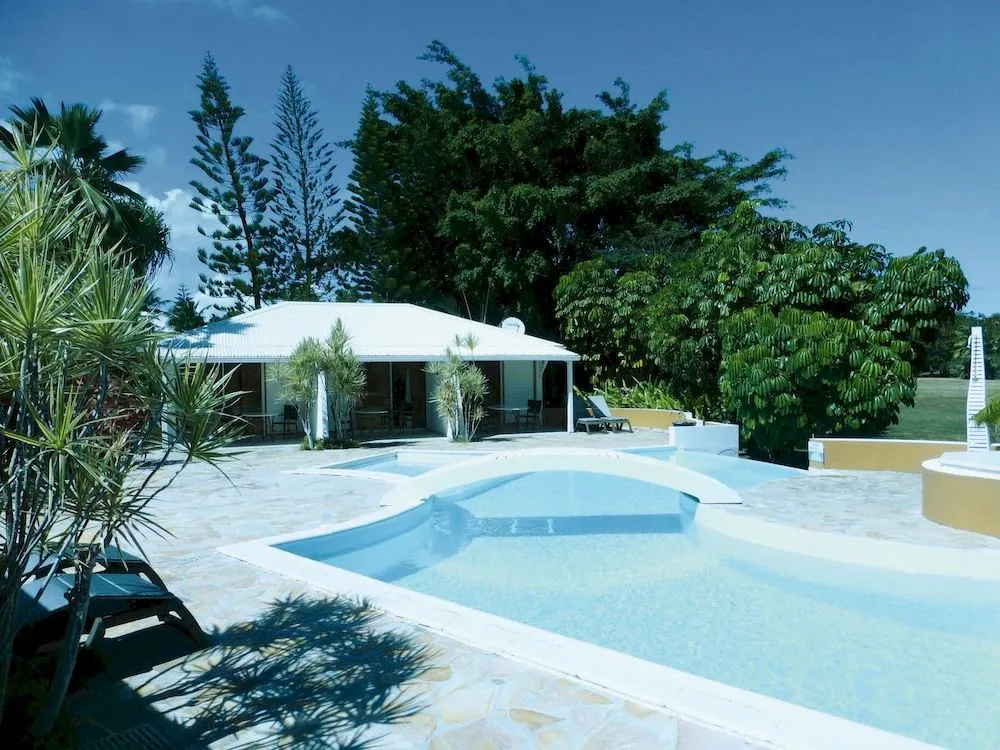 Hotel La Metisse