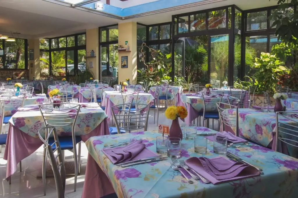 Hotel Village Eden - Général