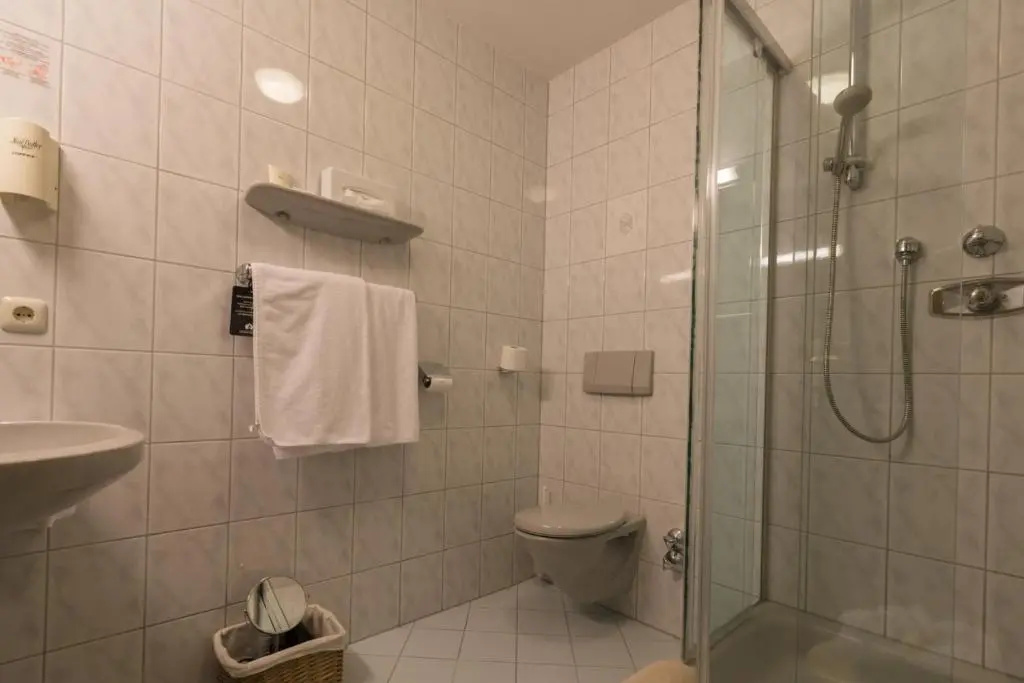 Nationalpark Lodge Grossglockner - Chambres