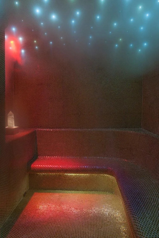 Mandarin Oriental Pudong, Shanghai - фото 28