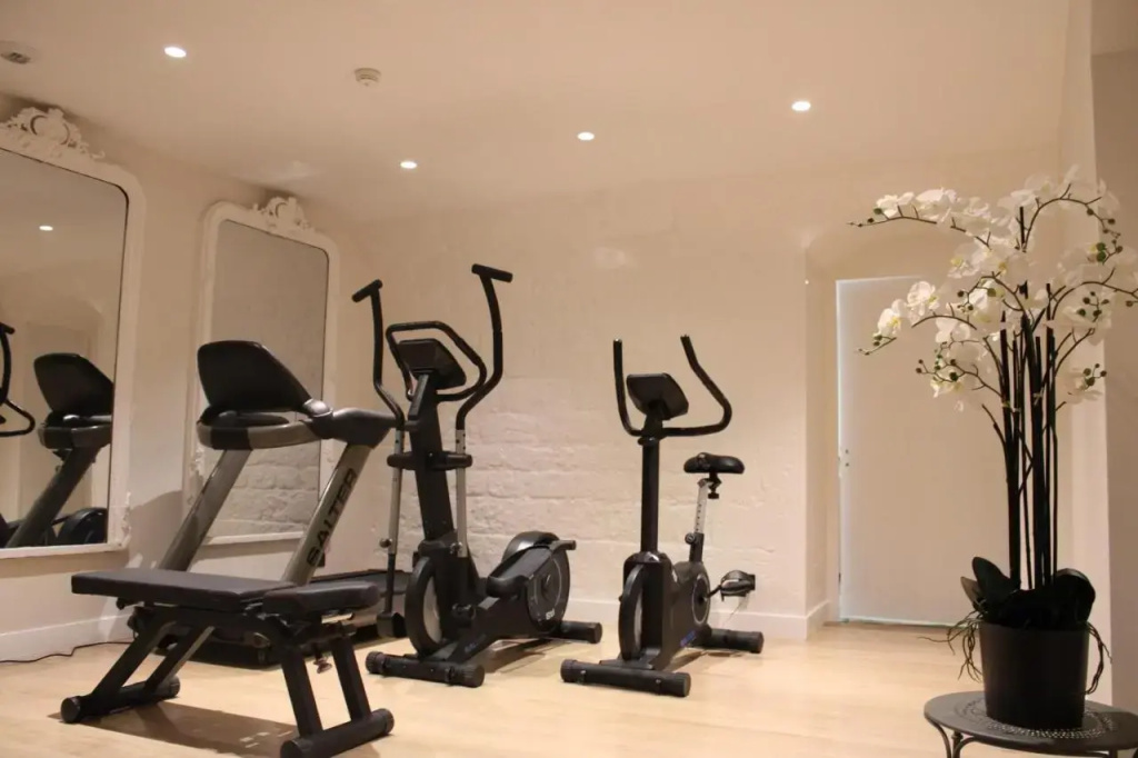 Hotel Alfred Sommier 6