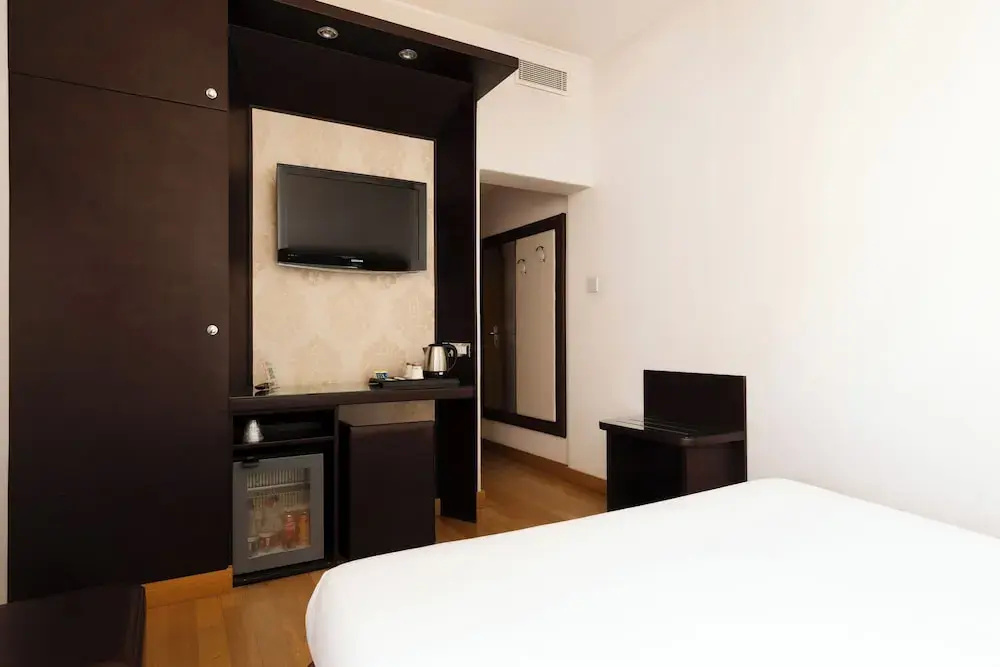 Hotel Royal Caserta - Chambres