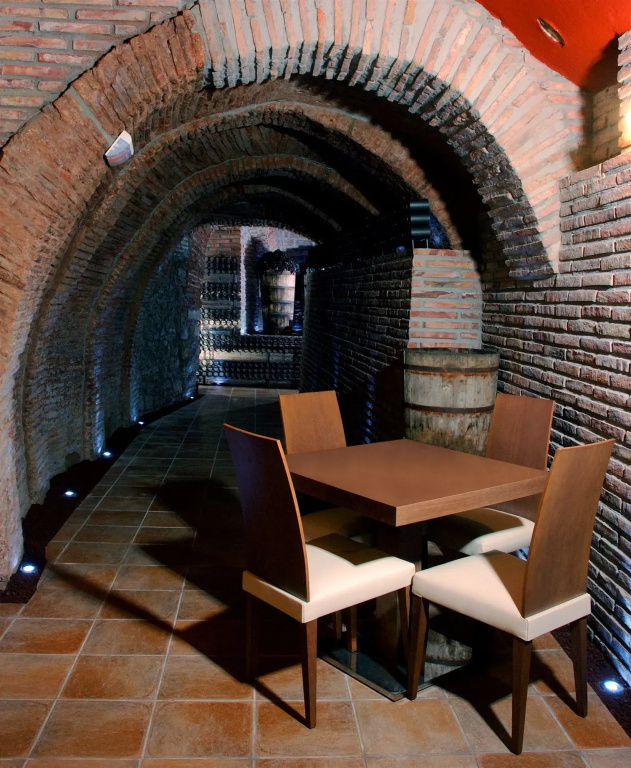 Hotel Rey Sancho - Général