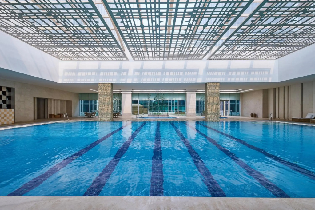 The Westin Tianjin - фото 37