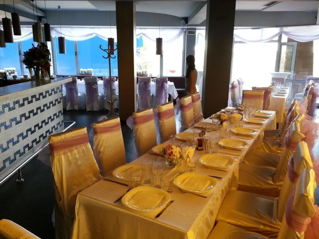 Elate Plaza Business Hotel - Général