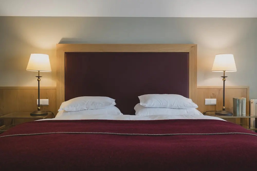 Neuhaus Zillertal Resort - Chambres