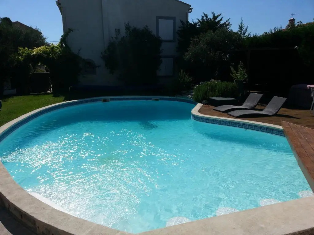 Maison St Jacques Cavaillon