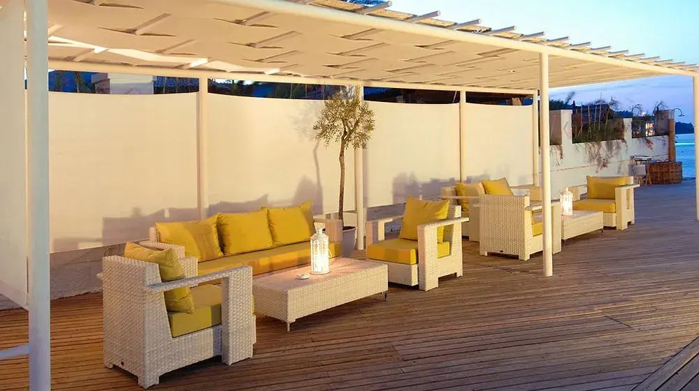 Alkoclar La Boutique Hotel - Général