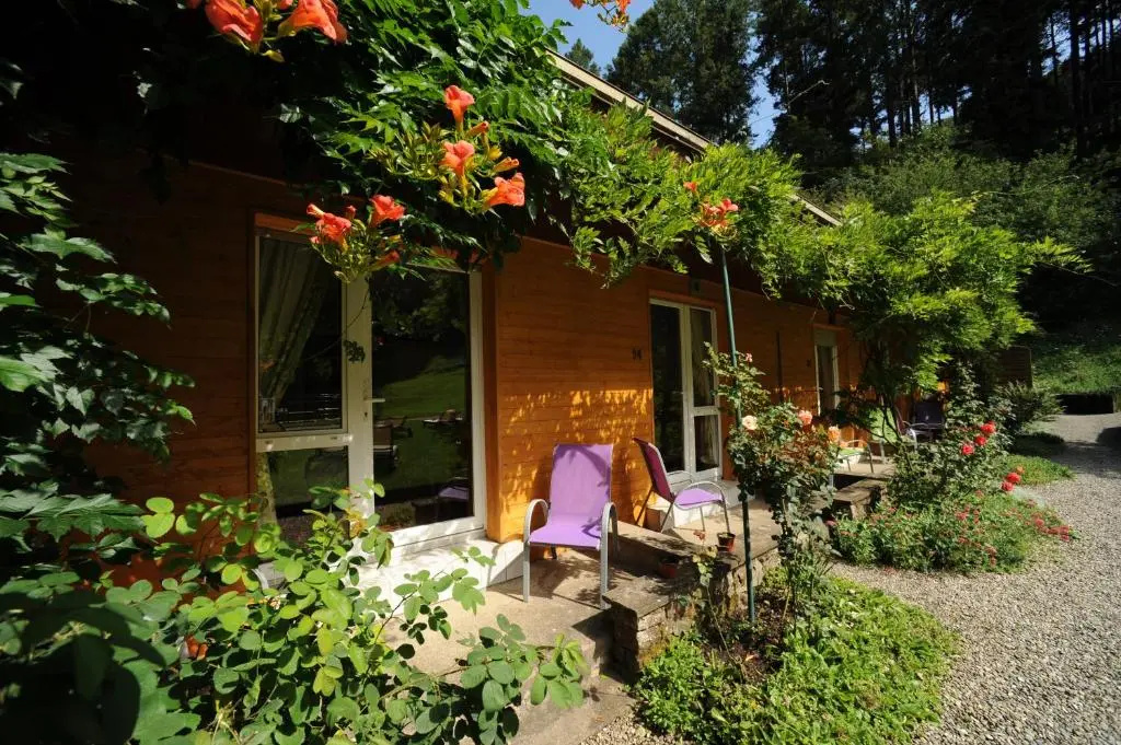 Le Saint Barnabé Hôtel & SPA - Chambres