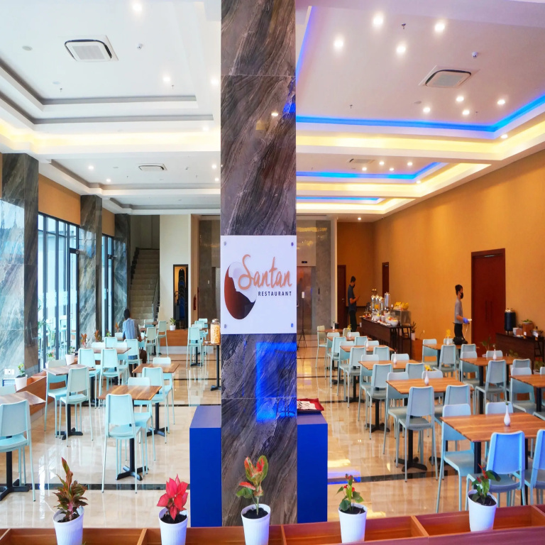Hotel photo 12