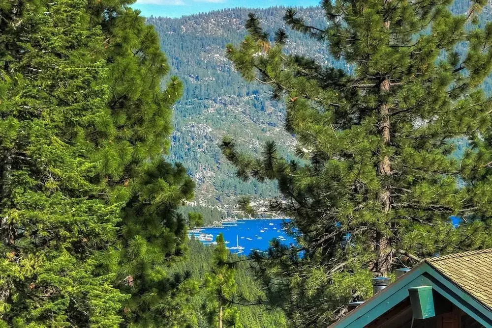 Lakeview Getaway