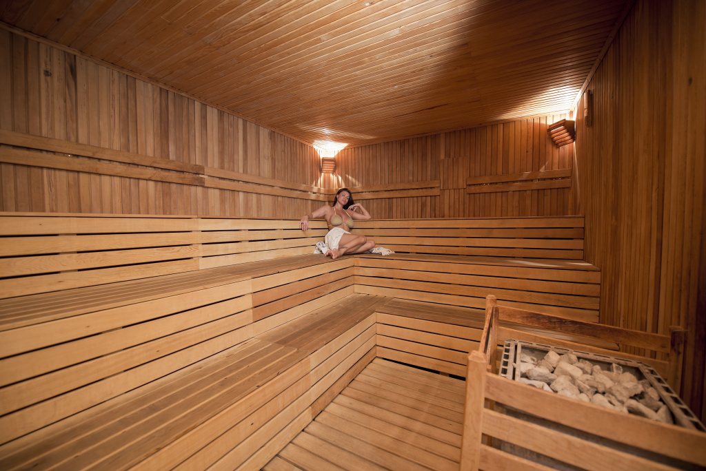 Doganay Beach Club — Аланья, Туреччина мініатюра 23