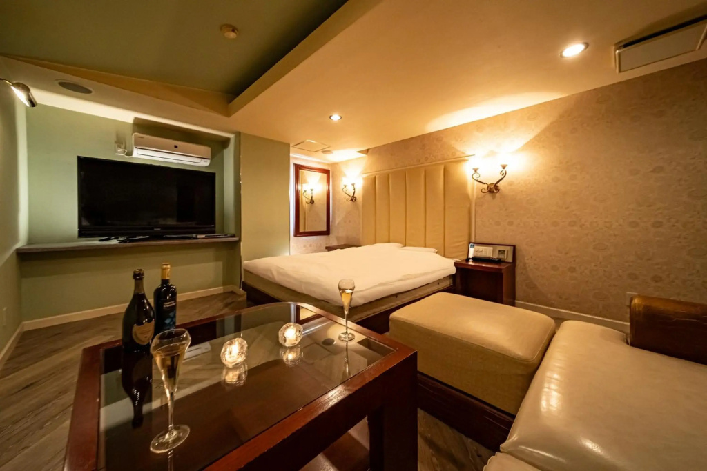 Hotel photo 12