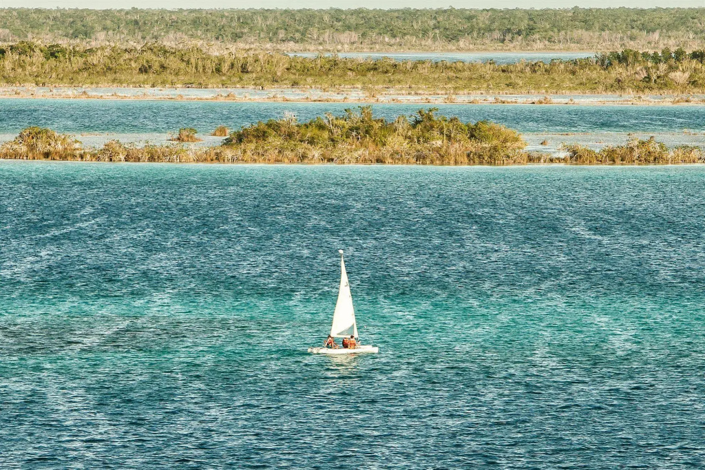 Hotel Laguna Bacalar - Général